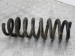 пружина задняя BMW 3 серия E90/E91/E92/E93 2007, 3.5 л., M57D30 (306D5), дизель, купе, правый руль