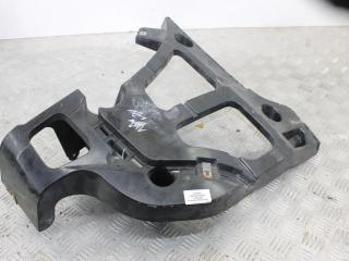 Крепление бампера заднего BMW 3 серия E90/E91/E92/E93 2007, 3.5 л., M57D30 (306D5), дизель, купе, правый руль, 51127158445, 7158445