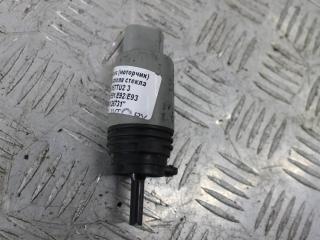насос (моторчик) омывателя стекла BMW 3 серия E90/E91/E92/E93 2007, 3.5 л., M57D30 (306D5), дизель, купе, правый руль, 6934159, 67126934159