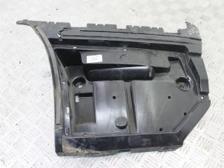 Крепление бампера заднего BMW 3 серия E90/E91/E92/E93 2007, 3.5 л., M57D30 (306D5), дизель, купе, правый руль, 51127128245, 7128245