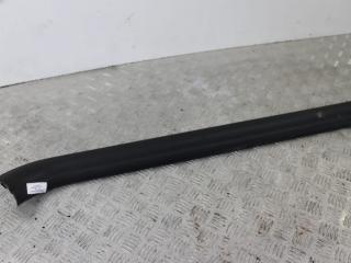 накладка на порог BMW 3 серия E90/E91/E92/E93 2007, 3.5 л., M57D30 (306D5), дизель, купе, правый руль, 51476951382