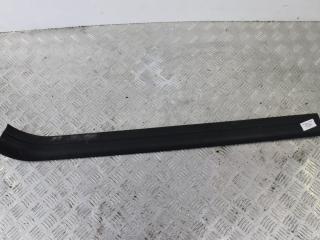 накладка на порог BMW 3 серия E90/E91/E92/E93 2007, 3.5 л., M57D30 (306D5), дизель, купе, правый руль, 51476951381