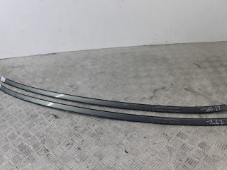 молдинг крыши BMW 3 серия E90/E91/E92/E93 2007, 3.5 л., M57D30 (306D5), дизель, купе, правый руль, 51137181353, 51137181354, 7119707