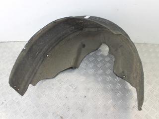 защита арок задняя левая (подкрылок) BMW 3 серия E90/E91/E92/E93 2007, 3.5 л., M57D30 (306D5), дизель, купе, правый руль, 51717154413