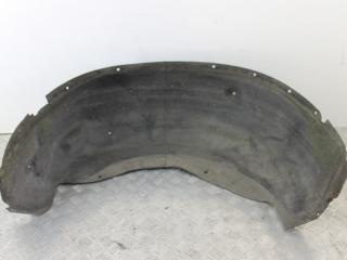 защита арок задняя правая (подкрылок) BMW X5 E70 2007, 3.0 л., M57 D30 (306D3), дизель, правый руль, 51487248210