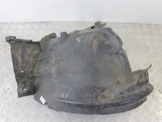 защита арок передняя правая (подкрылок) BMW X5 E70 2007, 3.0 л., M57 D30 (306D3), дизель, правый руль, 51717169414, 7169414