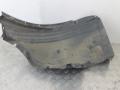 защита арок передняя правая (подкрылок) BMW X5 E70 2007, 3.0 л., M57 D30 (306D3), дизель, правый руль, 51717169412 - фото №2