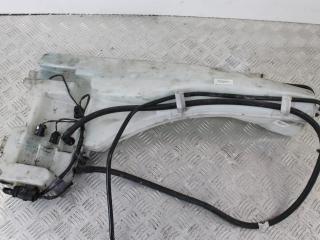 бачок омывателя BMW X5 E70 2007, 3.0 л., M57 D30 (306D3), дизель, правый руль, 61677161477, 7161477