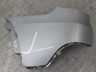 клык бампера задний левый BMW X5 E70 2007, 3.0 л., M57 D30 (306D3), дизель, правый руль, 51127179021