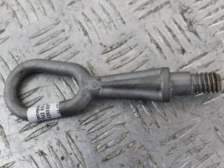 крюк буксировочный BMW X5 E70 2007, 3.0 л., M57 D30 (306D3), дизель, правый руль, 72157070643