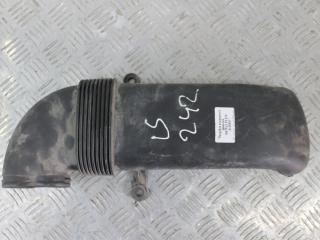 патрубок воздушного фильтра BMW X5 E70 2007, 3.0 л., M57 D30 (306D3), дизель, правый руль, 7799364, 13717799364