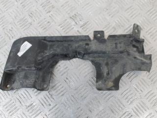 кожух (защита) рулевого механизма BMW X5 E70 2007, 3.0 л., M57 D30 (306D3), дизель, правый руль, 7160238, 51757160238