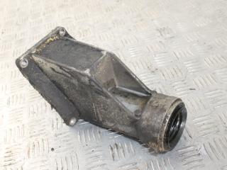 кронштейн полуоси BMW X5 E70 2007, 3.0 л., M57 D30 (306D3), дизель, правый руль, 7552540, 31507552539