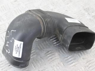 патрубок воздушного фильтра BMW X5 E70 2007, 3.0 л., M57 D30 (306D3), дизель, правый руль, 13717799364