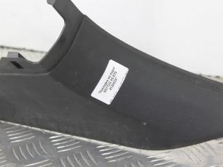 накладка на порог BMW X5 E70 2007, 3.0 л., M57 D30 (306D3), дизель, правый руль, 7148525, 51476954905