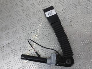 замок ремня безопасности BMW 5 серия F10/F11 [рестайлинг] F10 2015, 3.0 л., N57 D30 A, дизель, АКПП, седан, полный привод, 72117328842