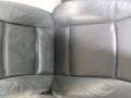салон (комплект сидений) BMW 5 серия F07/F10/F11 F10 2011, 3.0 л., N57 D30 A, дизель, седан, задний привод - фото №4