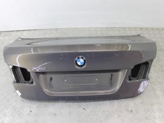 крышка багажника (дверь 3-5) BMW 5 серия F10/F11 [рестайлинг] 2015, 3.0 л., дизель, седан, 41627240552, 7240552