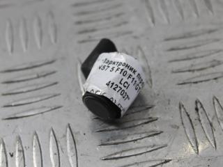 парктроник передний BMW 5 серия F10/F11 [рестайлинг] 2015, 3.0 л., дизель, седан, 9270497