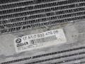 кассета радиаторов BMW X5 E70 2007, 3.0 л., M57 D30 (306D3), дизель, правый руль, 17117533472, 17517809321, 17217606348 - фото №3