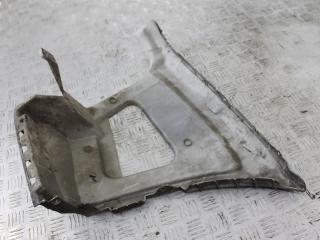 Крепление бампера заднего BMW X3 E83 [рестайлинг] 2007, 3.5 л., M57D30 (306D5), дизель, правый руль, 3414401