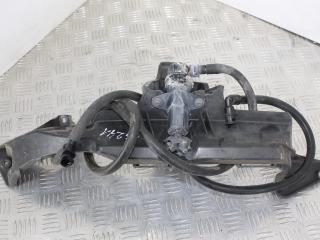 крепление фары левой BMW X3 E83 [рестайлинг] 2007, 3.5 л., M57D30 (306D5), дизель, правый руль, 3414309, 51113414309