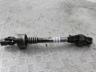 рулевой карданчик BMW X3 E83 [рестайлинг] 2007, 3.5 л., M57D30 (306D5), дизель, правый руль, 32303446788