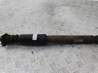 амортизатор задний BMW X3 E83 [рестайлинг] 2007, 3.5 л., M57D30 (306D5), дизель, правый руль, 33503451404, 363605