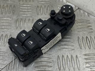 блок управления стеклоподъемниками BMW X5 E70 2007, 3.0 л., M57 D30 (306D3), дизель, правый руль, 9218044, 61319218044, 61319122121, 9122121
