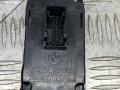 блок управления стеклоподъемниками BMW X5 E70 2007, 3.0 л., M57 D30 (306D3), дизель, правый руль, 9218044, 61319218044, 61319122121, 9122121 - фото №3
