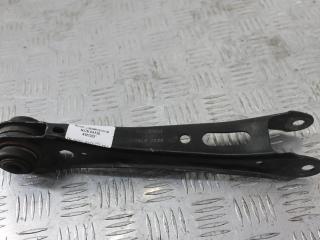 рычаг задний правый BMW X4 F26 2016, 3.0 л., N57 D30 A, дизель, АКПП, alpinweiß iii (300), внедорожник 5 дв., полный привод, 33326786981, 6786982