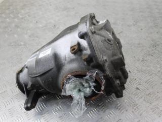 редуктор заднего моста BMW X4 F26 2016, 3.0 л., N57 D30 A, дизель, АКПП, alpinweiß iii (300), внедорожник 5 дв., полный привод, 33107592014, 7592014