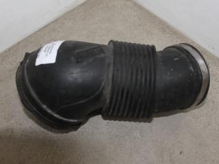 воздуховод (дефлектор) радиатора BMW 5 серия E60/E61 [рестайлинг] 2008, дизель, седан, 7600002