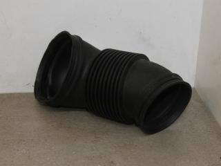 воздуховод (дефлектор) радиатора BMW 5 серия E60/E61 [рестайлинг] 2008, дизель, универсал, 7801547