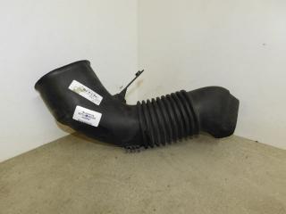 воздуховод (дефлектор) радиатора BMW 5 серия E60/E61 2006, дизель, седан, 7790056