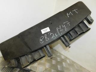 воздухозаборник BMW X3 E83 2005, 2.0 л., дизель, внедорожник 5 дв., 3402849