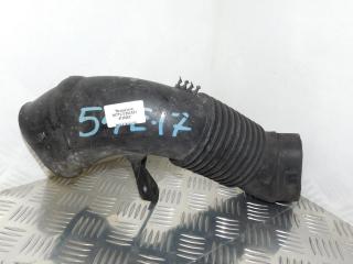 воздуховод (дефлектор) радиатора BMW 5 серия E60/E61 2003, дизель, седан, 7790056