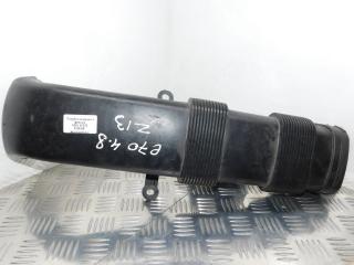 патрубок воздушного фильтра BMW X5 E70 2007, 4.8 л., бензин, внедорожник 5 дв., 7548901