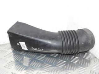 воздуховод (дефлектор) радиатора BMW X5 E53 2002, дизель, внедорожник 5 дв., 7785736