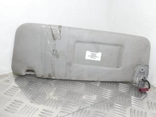 козырек солнцезащитный BMW 5 серия E60/E61 2007, седан