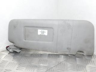 козырек солнцезащитный BMW 5 серия E60/E61 2007, седан