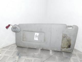 козырек солнцезащитный BMW 5 серия E39 [рестайлинг] 2002, седан