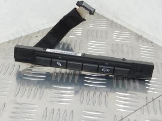 панель управления BMW 3 серия E90/E91/E92/E93 2007, 3.5 л., M57D30 (306D5), дизель, купе, правый руль, 6970921