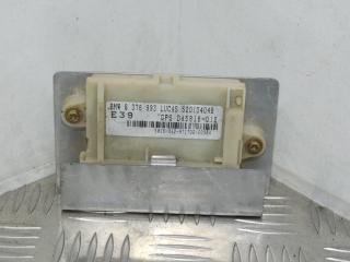 блок управления сигнализацией BMW 5 серия E39 [рестайлинг] 2003, 3.0 л., дизель, черный, седан, 8376993