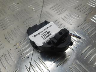 моторчик заслонки печки BMW 5 серия E60/E61 2007, седан, 6942988