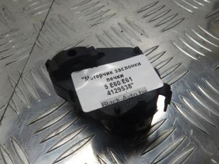 моторчик заслонки печки BMW 5 серия E60/E61 2007, седан, 6942991