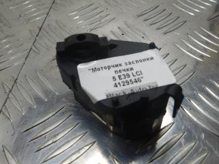 моторчик заслонки печки BMW 5 серия E39 [рестайлинг] 2002, седан, 6917942