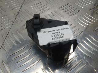 моторчик заслонки печки BMW 5 серия E39 [рестайлинг] 2002, седан, 6917944