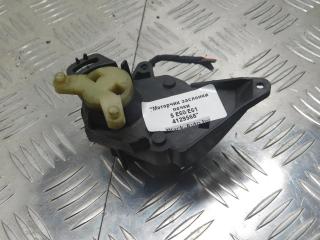 моторчик заслонки печки BMW 5 серия E60/E61 2003, универсал, 6930299
