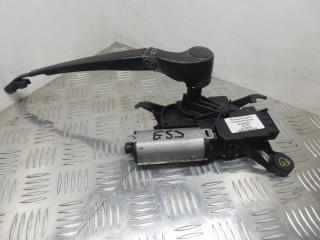 моторчик заднего стеклоочистителя (дворника) BMW X5 E53 2003, внедорожник 5 дв., 6927851